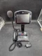 Audio Authority 1500A Counter Station Intercom + 1502L Video Monitor