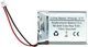 3.7V 500mAH Replacement Battery for SkyBell Trim Plus WiFi Video Doorbell