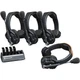Hollyland Solidcom SE Global 4S 4-Person Single-Ear Wireless Intercom Headset