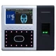 ZKTeco iFace302-S biometric identification time attendance face reader Finger