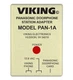 Viking Electronics Panasonic Doorphone Station Adapter (pan-1a) (pan1a)