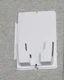 IntraSonic RETRO-PMPD swing out door for larger smartphone IST intercom 