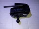 Vosker V150 Outdoor Home Security Camera - Solar-Powered LTE - USED
