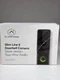 Alarm.com ADC-VDB106X Slim Line II Doorbell Camera - READ