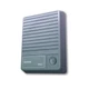 VALCOM Talkback Doorplate Surface Speaker- Gray V-1074 UPC 799111006611