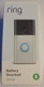 Ring Video Doorbell New unopened in Box
