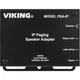 Viking Electronics Psa-Ip Ip Paging Speaker Adapter