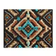 Puzzle (120, 252, 500-Piece) Southwestern Navajo Pattern Native American Aztec