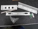 DYNALOCK SERIES 3000 DSM MAGNETIC DOOR LOCK