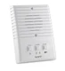 TekTone Apartment Speaker Station, 4 Wire (IR204E) - New In Package!