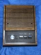 NOS VINTAGE NUTONE IS-305D 5" INSIDE SPEAKER 3003 INTERCOM WALNUT FINISH. IN BOX