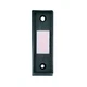 Genie 29599S.S GWC-BX Lighted LED Series II Garage Door Wall Push Button Opener