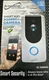 SuperSonic SC-5000VD Smart Wi-Fi Doorbell Camera: Elevate Your Home Security