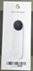 Google Nest Doorbell Battery White 1