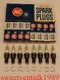 &lsquo;NOS&rsquo; AC-42XLS Spark Plugs.......&lsquo;Fire Ring&rsquo;........GM #5613112