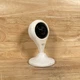 Vivitar IPC112G White 720p HD Wide Angle Wi-Fi Home Security Camera For Parts