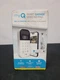 Chamberlain myQ Smart Garage Video Keypad - White (VKP1-MYQ) New Sealed Box