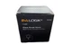 Eva Logik Glass Break Alarm Dorm Room 4 Pack White