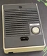 LE-D - AIPHONE - Surface Mount Door Station, used with LEF or LEM Series