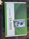 Comelit EX-700VS Surface Mount Metal Door Bell Enclosure Chrome Finish
