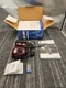 3M M2RX7P3E2-01 PELTOR&trade; ALERT&trade; FM-Radio, Level Dependent Headset For Hard Hats