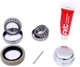 FKG Trailer Bearing Kit for 1-3/8 Inch to 1-1/16 Inch Tapered Spindles