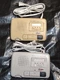 Wireless Intercom Set Silicon Scientific FM245 4-Channel FM Tested Works