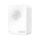 Smart Hub with Built-in Chime, REQUIRES 2.4GHz Wi-Fi, Reliable Long-Range Con...