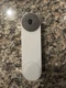 Google Nest GWX3T WiFi Smart Video Doorbell (Battery) - Gray