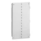 28" Leviton Wireless Structured Media Center with Vented Cover, Durable ABS