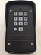 Keystone Heddolf P330-1KB Exterior Garage Door / Gate Keypad, Wireless, Allstar
