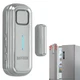 Daytech Freezer Door Alarm with Delay 1/2/3/4 mins Reminder When Left Open Fr...