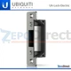 Ubiquiti Networks UniFi Access Electric Lock 2,500 LB, UA-Lock-Electric
