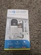 + myQ Smart Video Garage Keypad Wireless Security, Live Video, Motion Alerts NEW