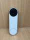 Google Nest GWX3T GA01318-US WiFi Smart Video Doorbell (Battery) - White