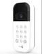 🔐 Chamberlain myQ Smart Garage Video Keypad + Extra Battery &ndash; NWOB
