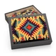 Puzzle (120, 252, 500-Piece) Southwestern Navajo Pattern Native American Aztec
