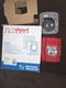New System Sensor SpectrAlert Advance SPSR Fire Alarm Wall Speaker Strobe Red