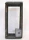 Nutone IR-15 Rough In Housing for IM-806 Intercom Master Stattion Brown