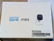 Blink Mini Indoor Plug-In HD Video Smart Security Camera BCM00300U