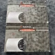 2X Radio Shack Wireless Intercom System 900MHz w Cables 2 Units 43-124