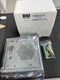 NEW Designed Security Inc. DSI - Voice Synthesized Door Prop Alarm ES4600-K1-T0