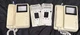 Vintage Aiphone Myh-2cd My-2cd Not Tested