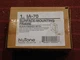 *NEW-Open Box* NUTONE SURFACE MOUNTING FRAME BLACK METAL 1A-70