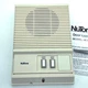 NEW Nutone IK-25 Series DoorCom Intercom Slave Station Speaker in Adobe White