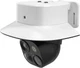 Rain Shade Cover Compatible with Eufy SoloCam S340, Solar Security Camera