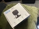 Blink BCM00300UB Mini Indoor 1080p Wi-Fi Security Camera - Black