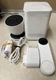 Google Door Camera and Wall Camera Model GWX3T