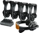 Hollyland Solidcom SE Full Duplex 5-Users Wireless Intercom Headset System New!!