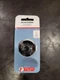 Globe Doorbell Push Button Black/White 18000142